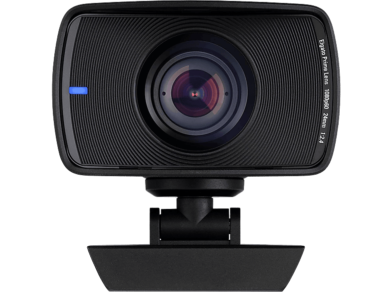 Webcam elgato Facecam Full HD 1080p Zoom ptico 60 FPS