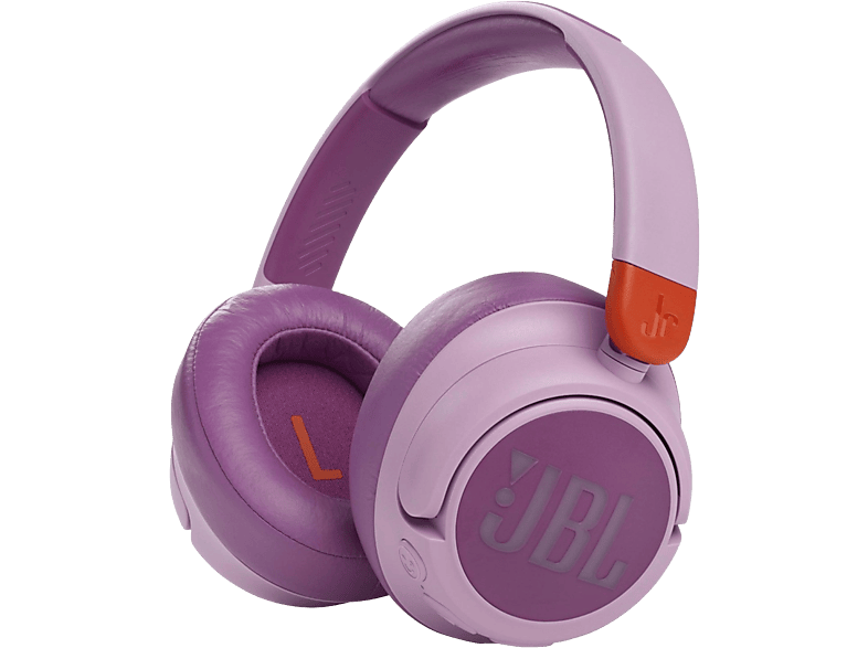 Auricular Diadema - JBL Tune 520BT, Púrpura