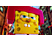 Spongebob Squarepants: The Cosmic Shake FR/UK PC
