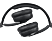 SKULLCANDY Cassette vezeték nélküli fejhallgató fekete (S5CSW-M448)