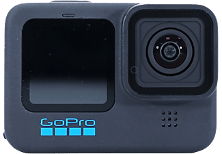 plan Evacuación Remo Cámara deportiva | GoPro Hero 10 Black, 5.3K60, 23 MP, SuperFoto, HDR,  HyperSmooth 4.0, Sumergible 10m, Negro