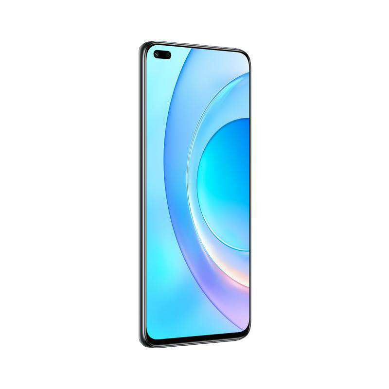 HONOR 50 Lite 128 GB Midnight Black Dual SIM