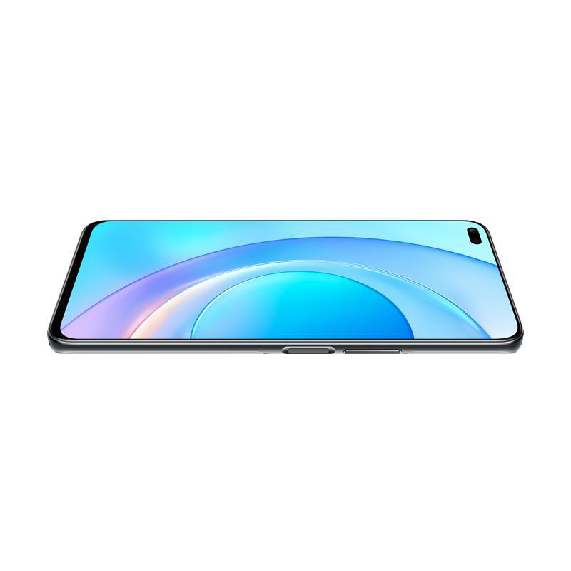 Dual Black SIM HONOR 128 GB Lite 50 Midnight