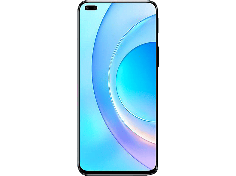 Dual Black SIM HONOR 128 GB Lite 50 Midnight