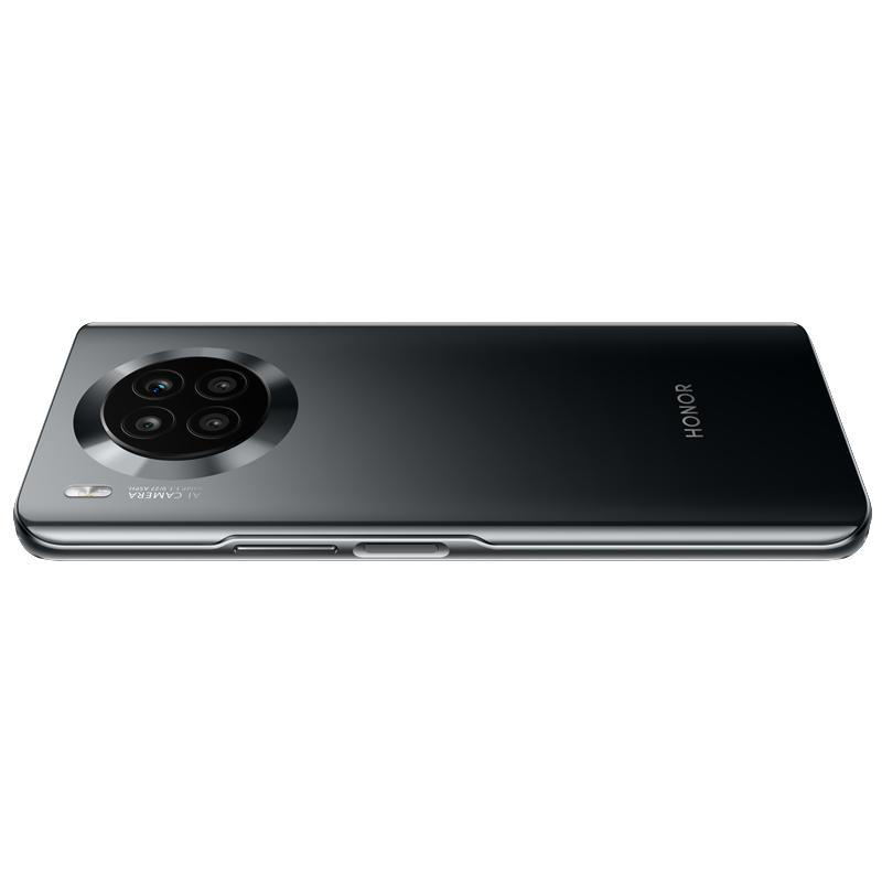 HONOR 50 Lite 128 GB Midnight Black Dual SIM