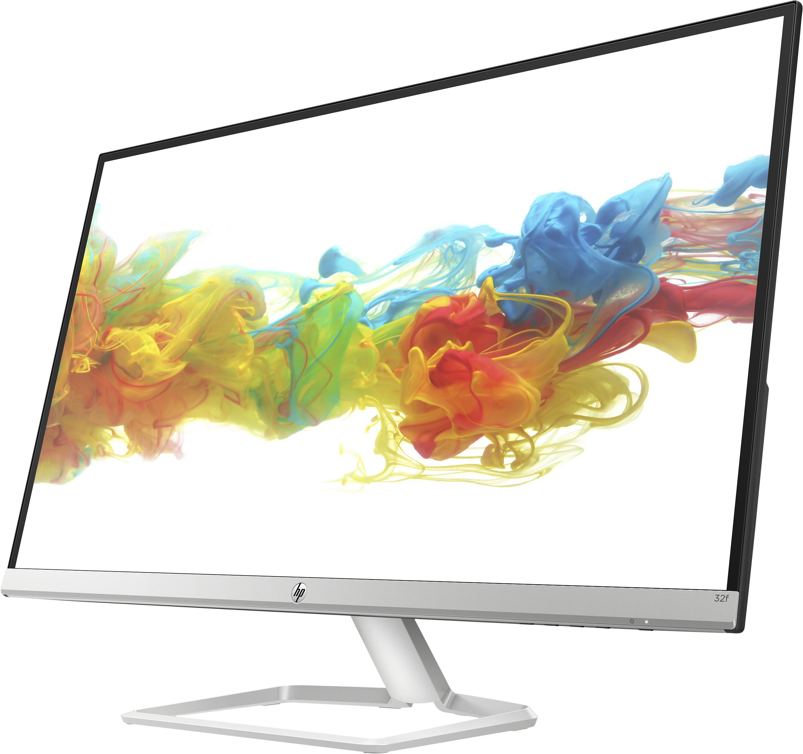 HP 32f 31,5 Zoll  Full-HD  Monitor  5 ms Reaktionszeit  