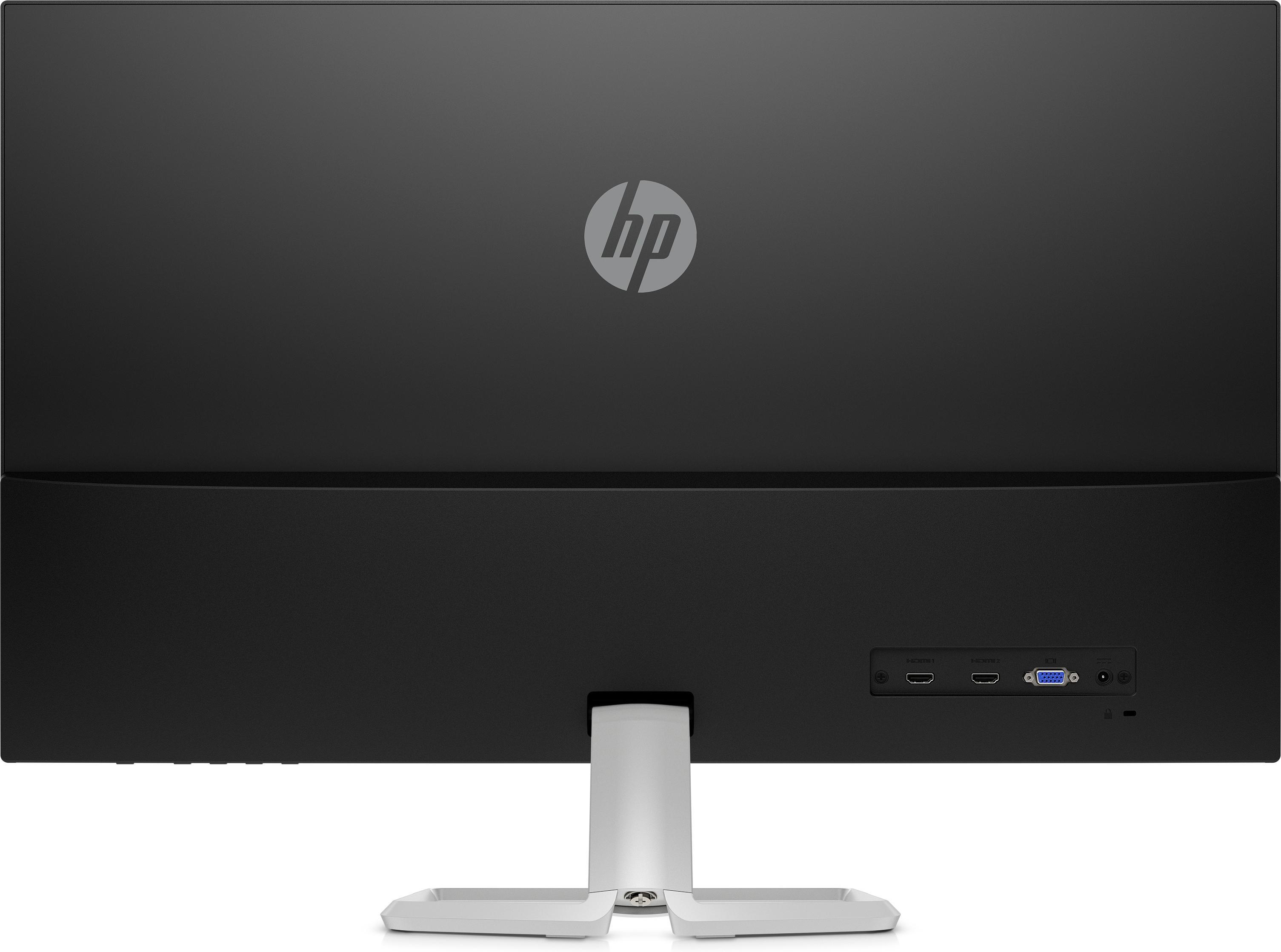 HP 32f 31,5 Zoll  Full-HD  Monitor  5 ms Reaktionszeit  