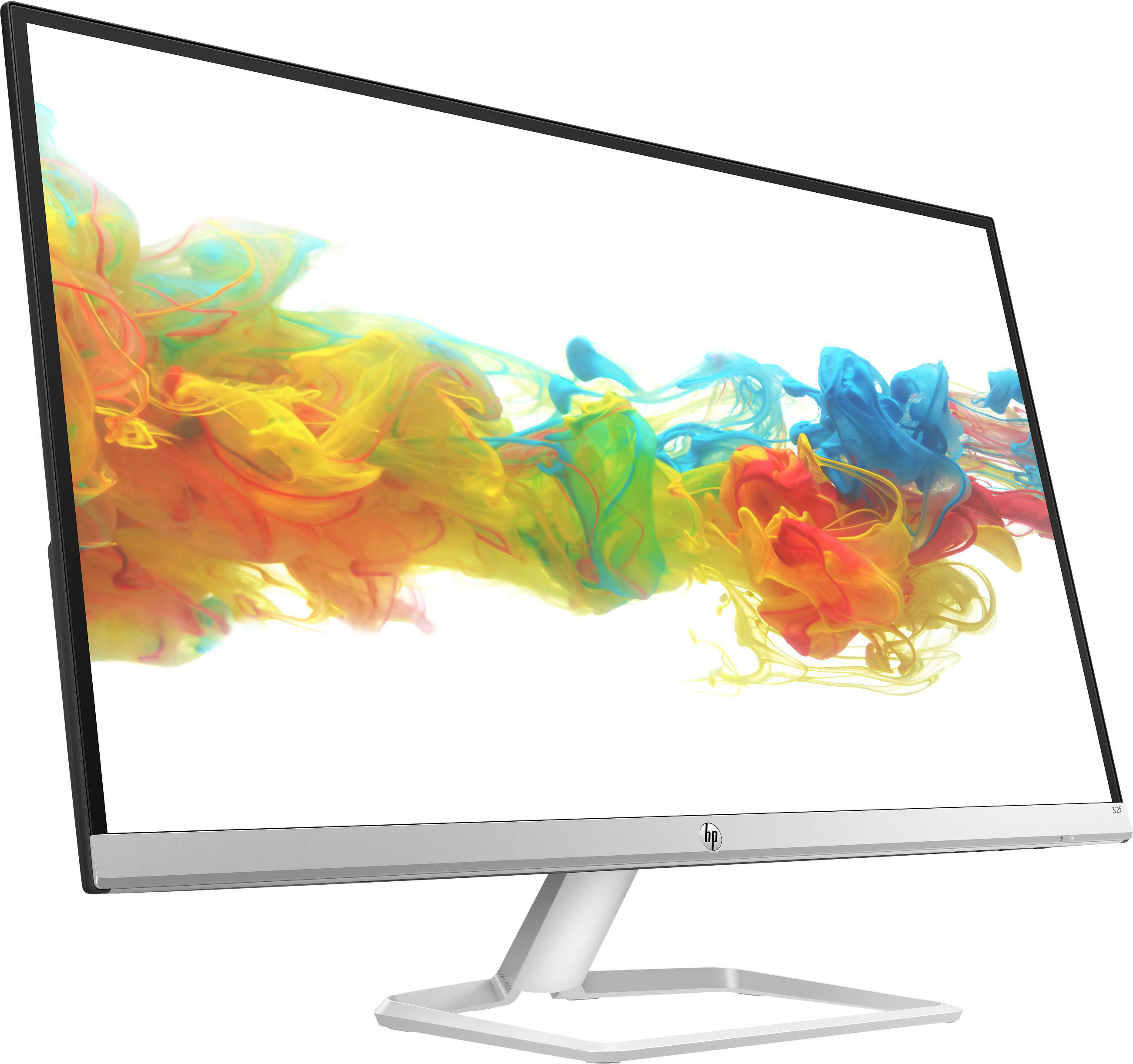 HP 32f 31,5 Zoll  Full-HD  Monitor  5 ms Reaktionszeit  