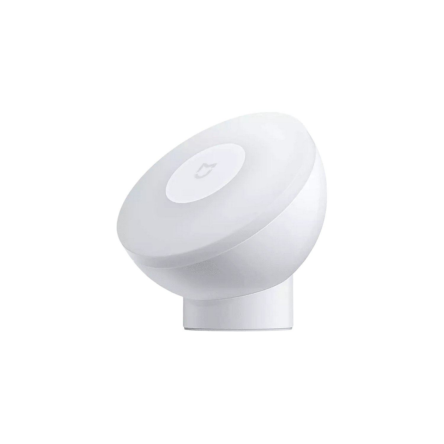 Lámpara - Xiaomi Mi Motion-Activated Night Light 2, Inteligente, Sensor de movimiento, Blanco Cálido