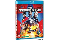 The Suicide Squad (Steelbook) - Blu-ray