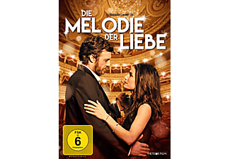 Die Melodie der Liebe DVD