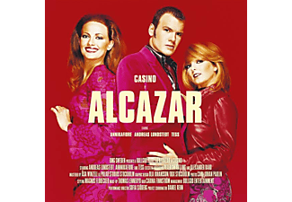 Alcazar - Casino-Coloured Vinyl [Vinyl]