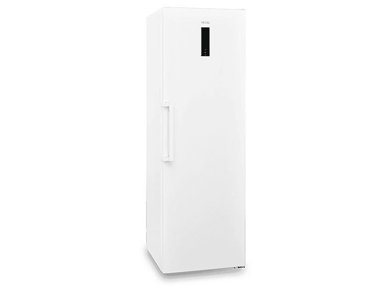 VESTEL CD7001 E NF No Frost 7 Çekmeceli Dikey Derin Dondurucu