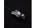HYPERX Pulsefire Core RGB - Gaming-Maus, Kabelgebunden, Optisch mit Laserdioden, 6.200 DPI, Schwarz
