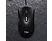 HYPERX Pulsefire Core RGB - Gaming-Maus, Kabelgebunden, Optisch mit Laserdioden, 6.200 DPI, Schwarz