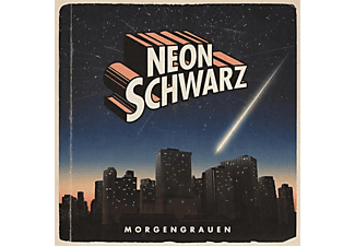Neonschwarz - Morgengrauen  - (CD)