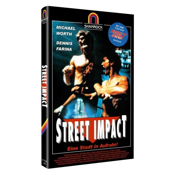 Street Impact DVD