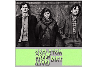 Skeleton Crew - Free Dirt (Live)  - (CD)
