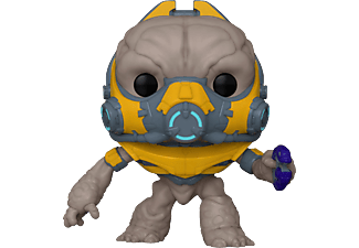 FUNKO POP! Games - Halo: Grunt Conscript (with Plasma Pistol ) - Sammelfigur (Mehrfarbig)