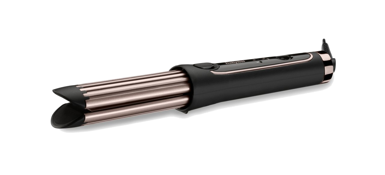 BABYLISS C112E Curl Styler Luxe 36mm Saç Maşası