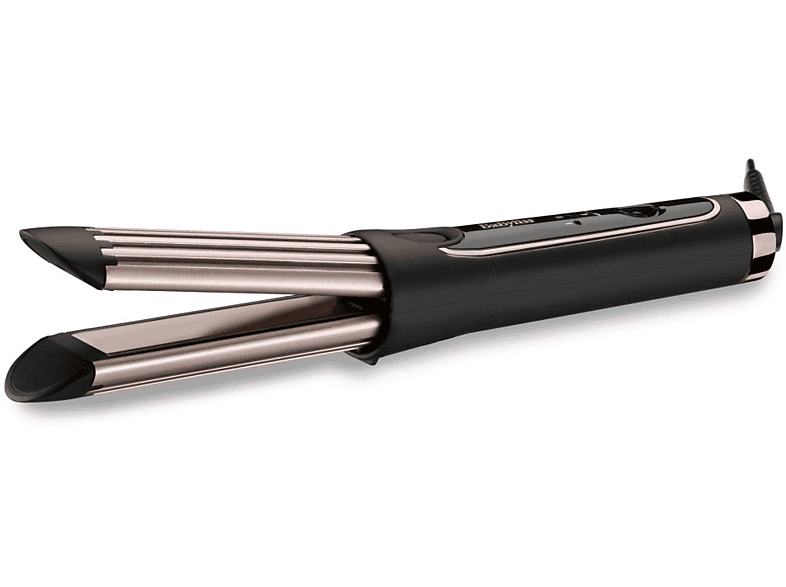 BABYLISS C112E Curl Styler Luxe 36mm Saç Maşası_1