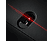 HYPERX Pulsefire Raid - Souris de jeu, Filaire, Optique avec diodes laser, 16.000 DPI, Noir