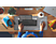 LOGITECH Studio - Tapis de souris (Violet)