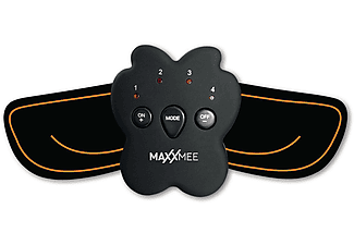 MAXXMEE 8217 MUSKELSTIMULATIONS-PAD EMS 4-TLG.