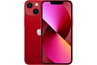 APPLE iPhone 13 mini (PRODUCT)RED, Rojo, 512 GB, 5G, 5.4" OLED Super Retina XDR, Chip A15 Bionic, iOS