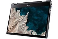 ACER CHROMEBOOK SPIN 513 R841LT-S1E4 - 13.3 inch - Qualcomm Snapdragon 700 Series - 8 GB - 128 GB