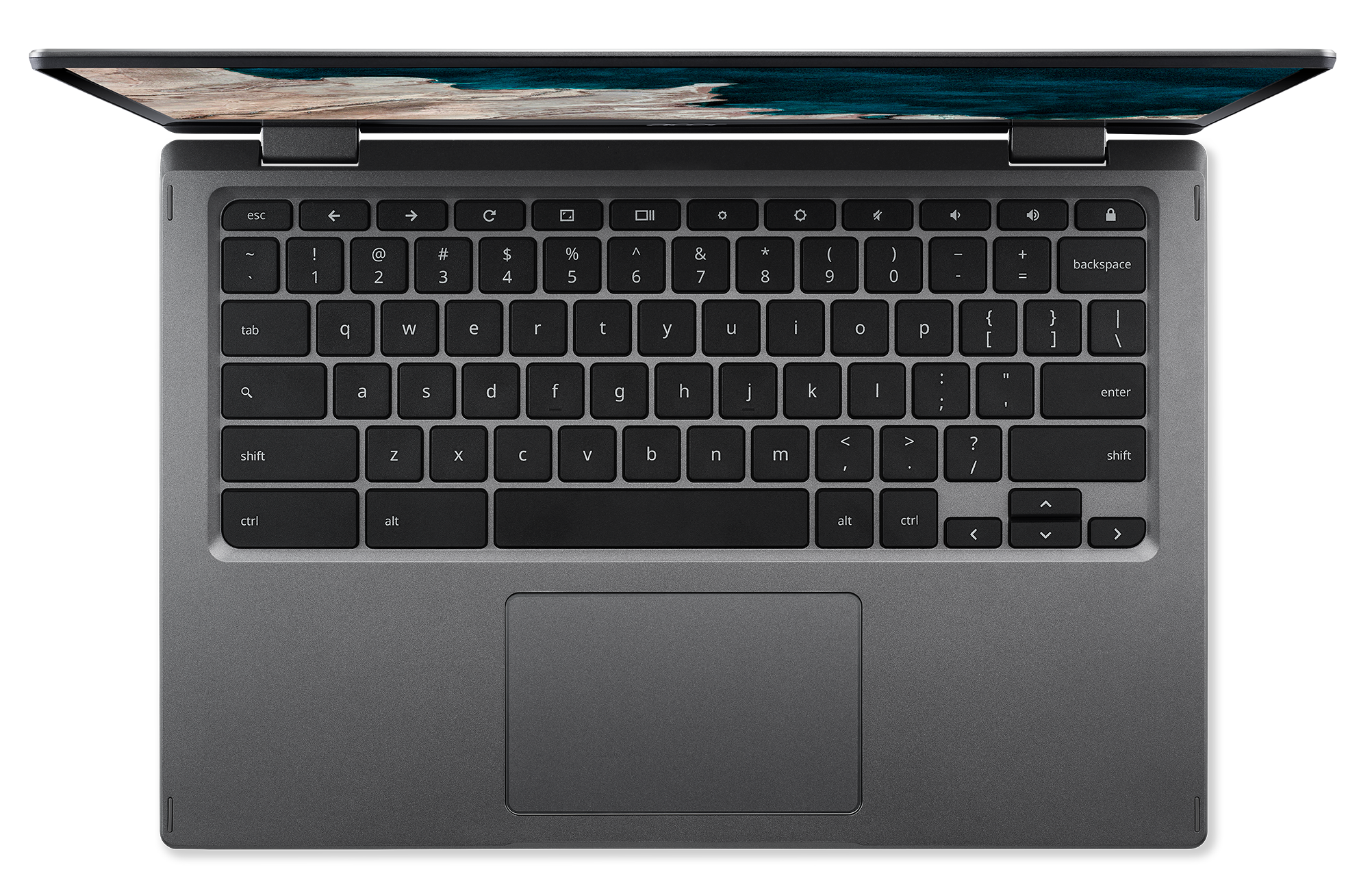ACER Chromebook Spin 513 (R841T-S7QP)