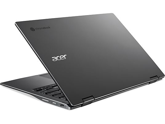 ACER CHROMEBOOK SPIN 513 R841LT-S1E4 - 13.3 inch - Qualcomm Snapdragon 700 Series - 8 GB - 128 GB