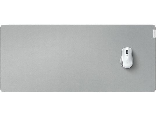 RAZER Pro Glide XXL - Tapis de souris de jeu (Gris)