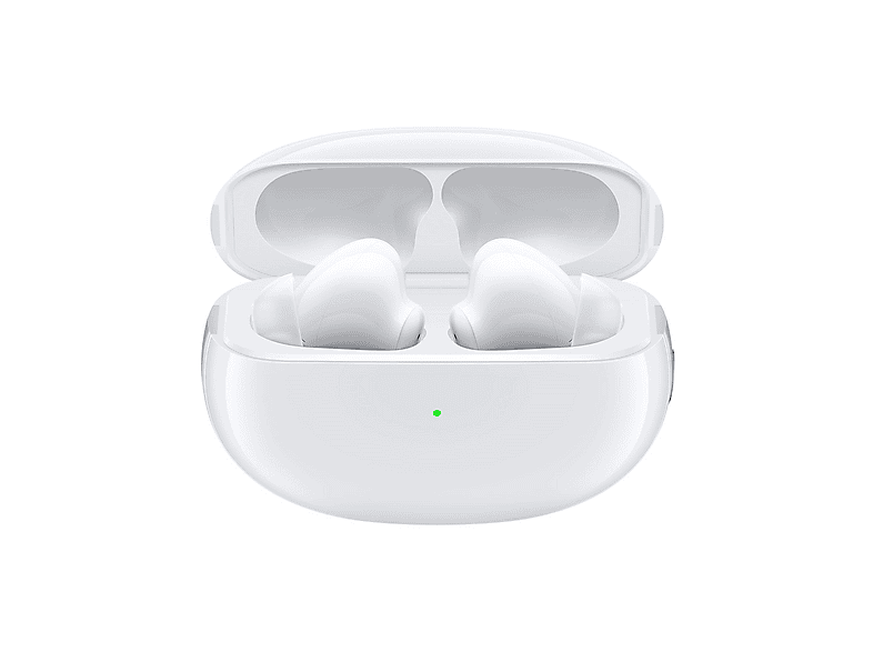 OPPO Enco X, In-ear Kopfhörer Bluetooth Weiß