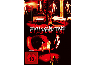 Evil Dead Trap - Die Todesfalle DVD