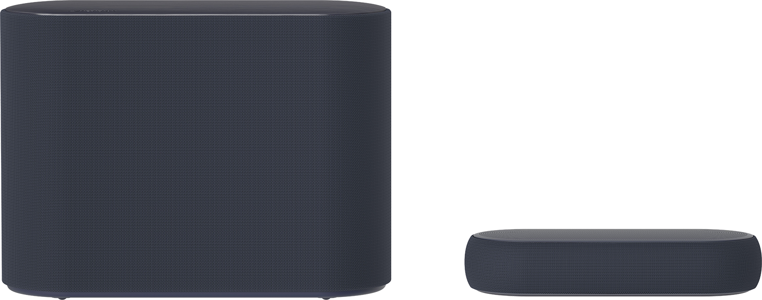 LG DQP5 ÉCLAIR