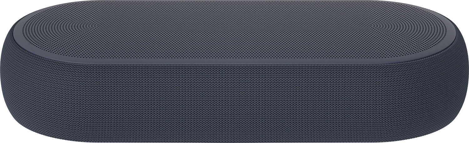 LG DQP5 ÉCLAIR