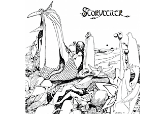 Storyteller - Storyteller  - (Vinyl)