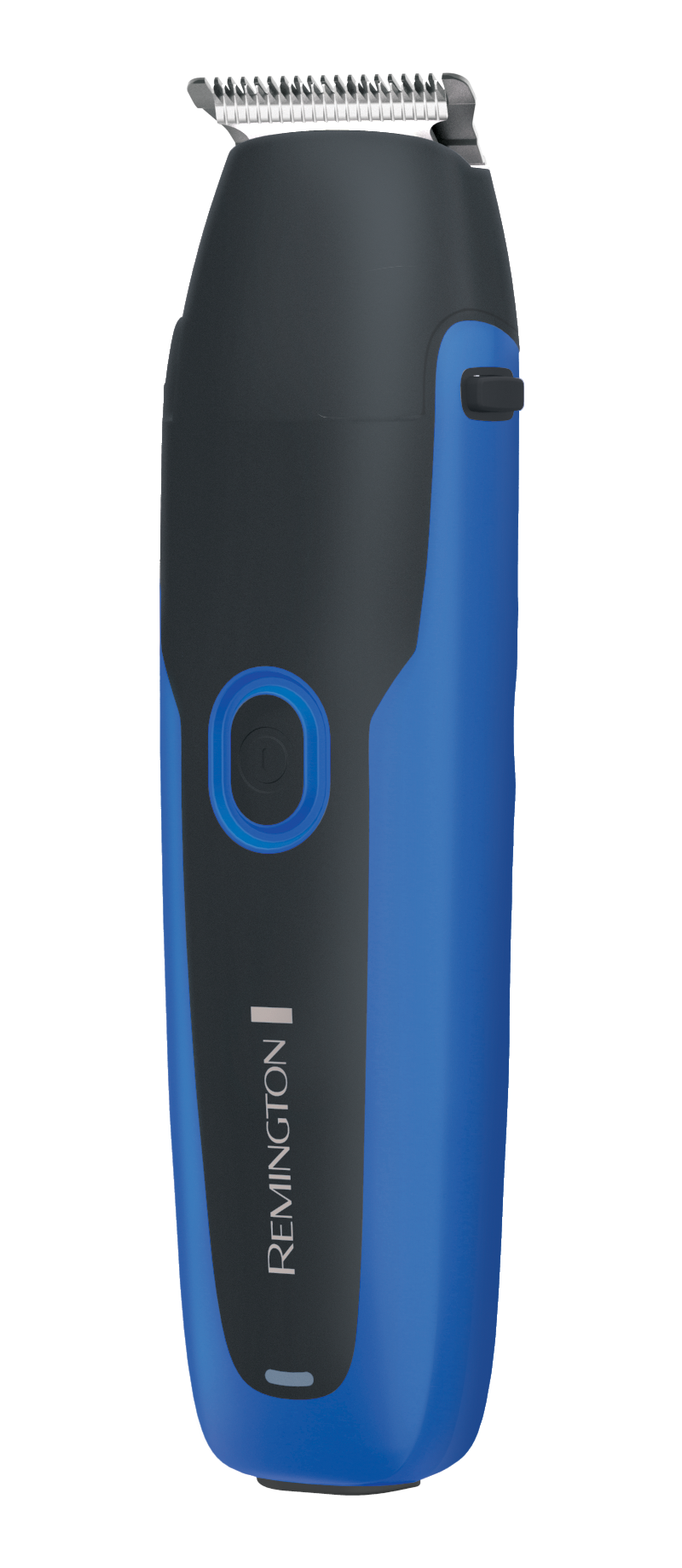 REMINGTON BHT6256 - Bodygroomer (Schwarz/Blau)