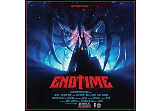 Endtime - Impending Doom  - (Vinyl)
