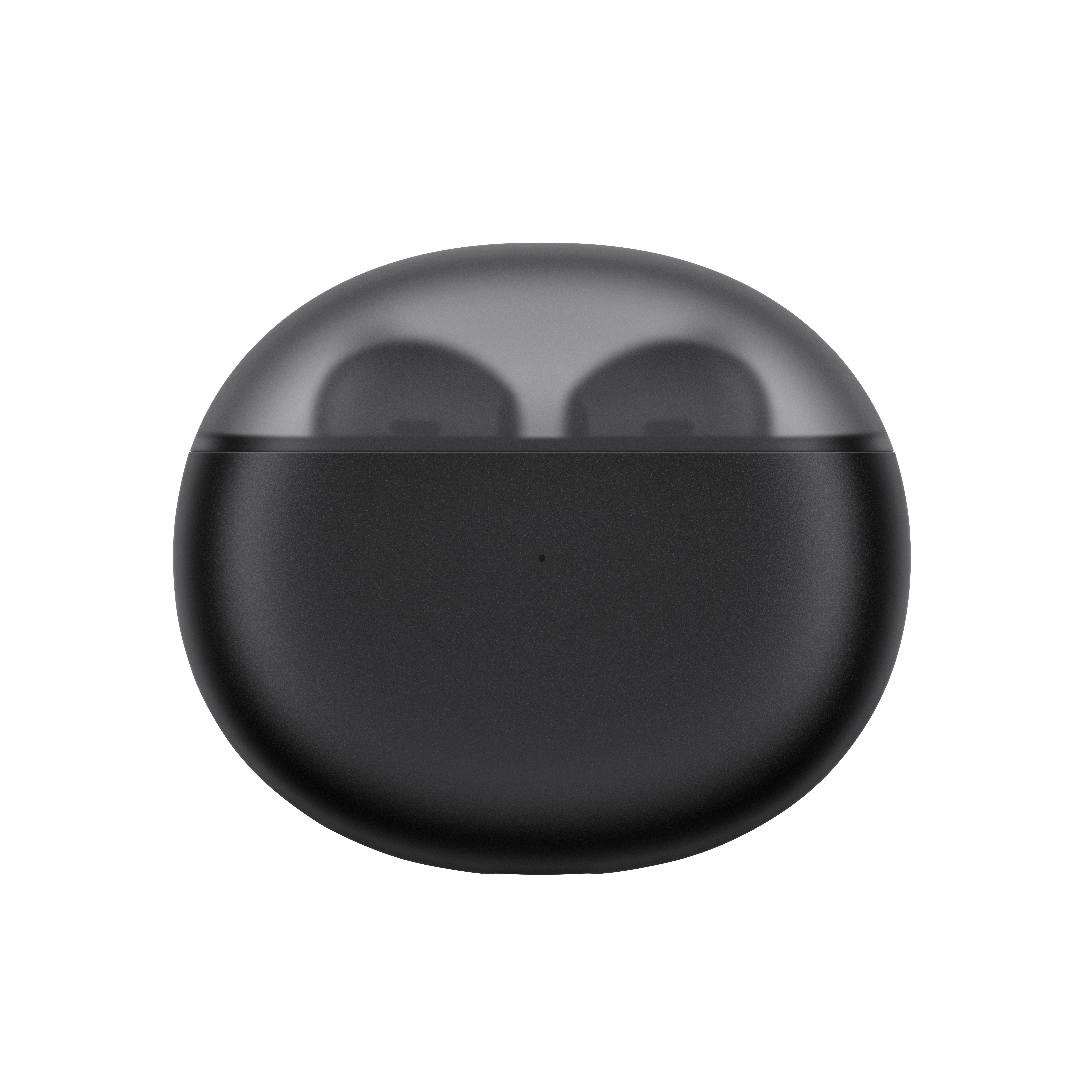 OPPO Enco Air W32, In-ear Kopfhörer Bluetooth Schwarz