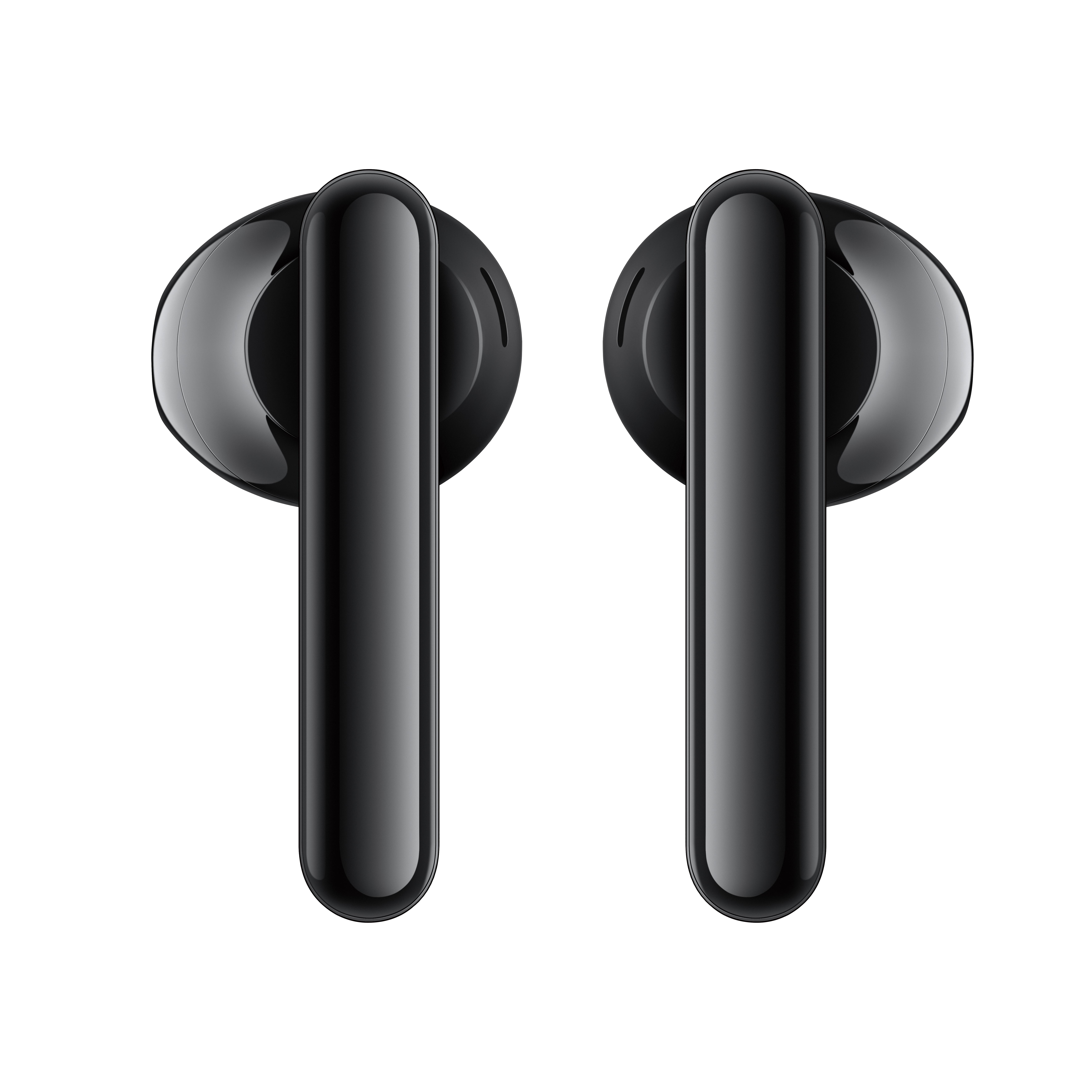 OPPO Enco Air W32, In-ear Kopfhörer Bluetooth Schwarz