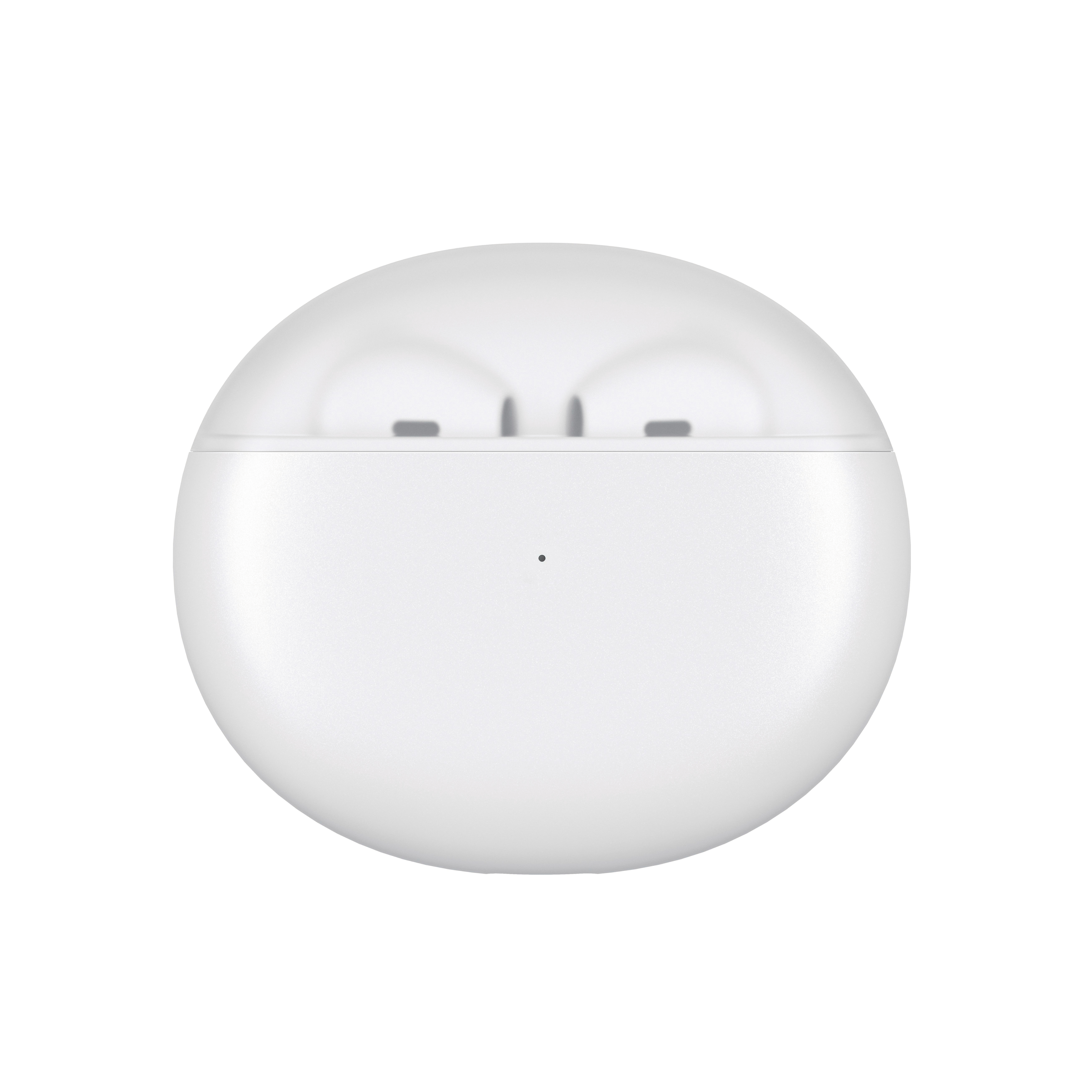 OPPO Enco Air W32, In-ear Kopfhörer Bluetooth Weiß