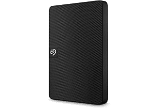 HARD DISK ESTERNO SEAGATE HDD EXPANSION 2TB