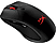 HYPERX Pulsefire Dart - Souris de jeu, Avec ou sans fil, Optique avec diodes laser, 16000 dpi, Noir