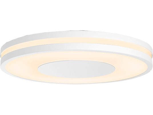 PHILIPS HUE Ambiance Being - Plafonnier (Blanc)