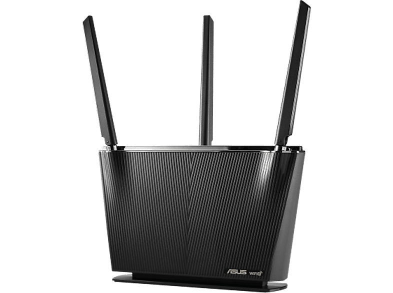 Asus Router Wi-fi 6 Ax2700 Dual-band (90ig05m0-mo3g00)