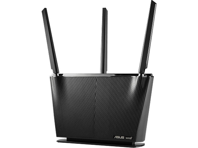 Asus RT-AX68U Wi-Fi 6 Router