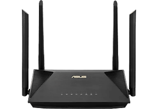 ASUS Router Gaming Wi-Fi 6 AX1800 Dual-Band (90IG06P0-MO3510)