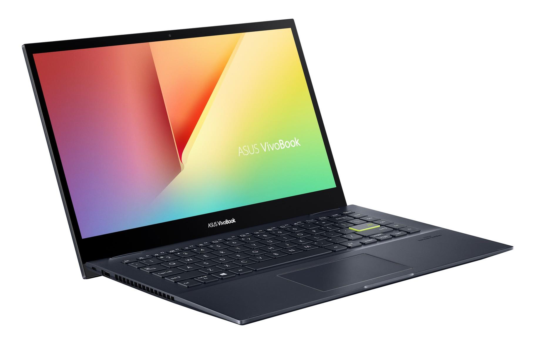 ASUS VivoBook Flip 14 (TM420IA-EC042T)